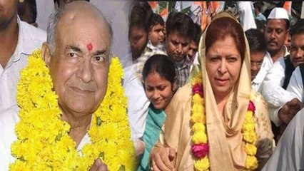 Jind Ramgarh By Poll Results : Congress Vs BJP, किसको मिले कितने Votes | वनइंडिया हिंदी