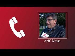 Musa: Politika të heq dorë nga përzgjedhja e anti-korrupsionerëve të rinj