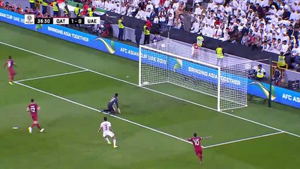 Katar - Birleşik Arap Emirlikleri - (ÖZET)