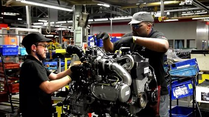 Harter Brexit wäre "Katastrophe" für britische Autobauer