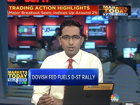 Positive on Axis Bank & negative on DHFL, says Mitessh Thakkar
