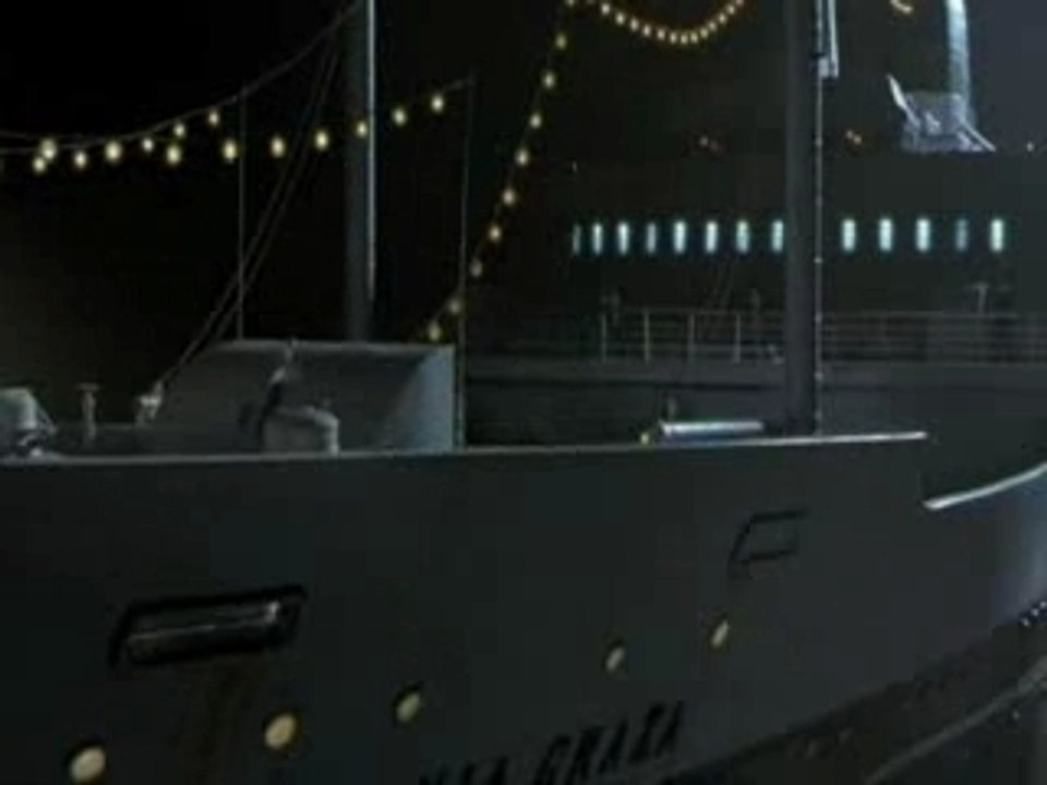 Ghost Ship