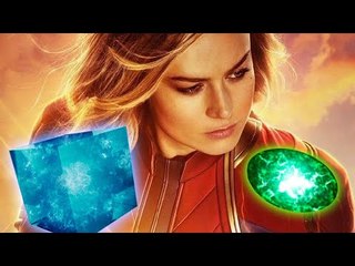 Why The Avengers Don't Need An Infinity Stone To Turn Back Time