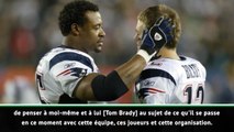 Superbowl LIII - McGinest estime que la dynastie des Patriots ne 