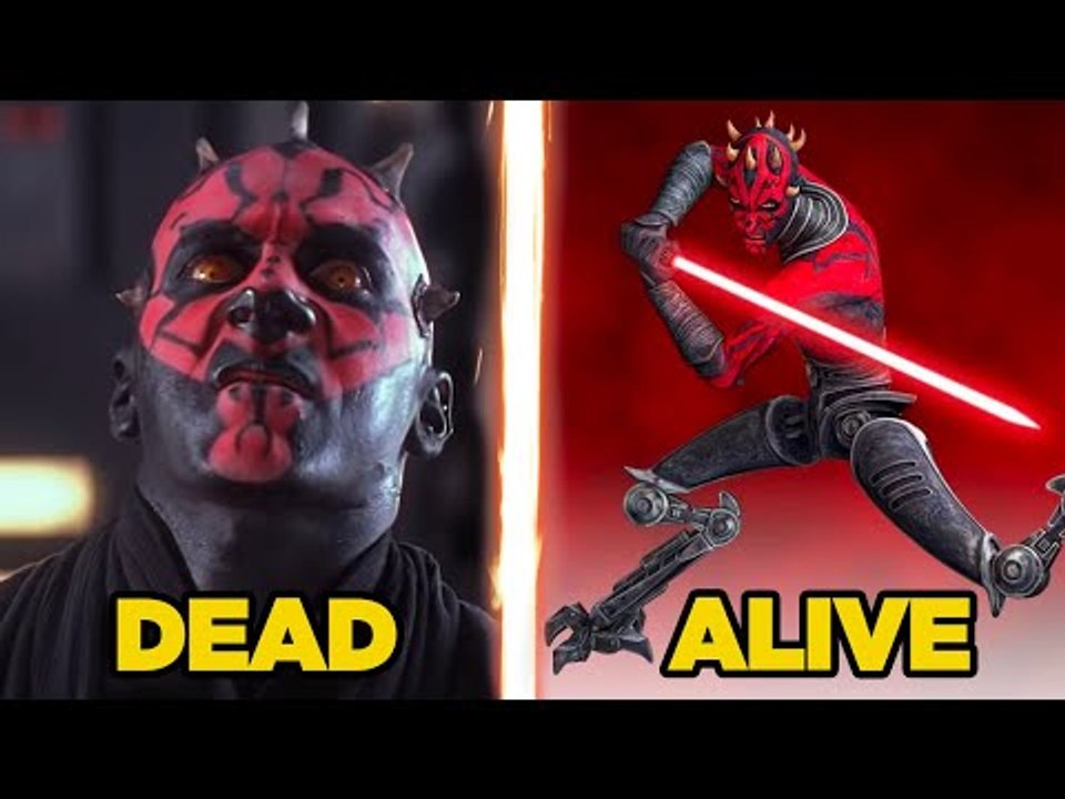 8 Disney Star Wars Changes That Were Completely Justified