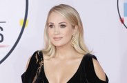 Carrie Underwood: Zum Stubenhocker mutiert