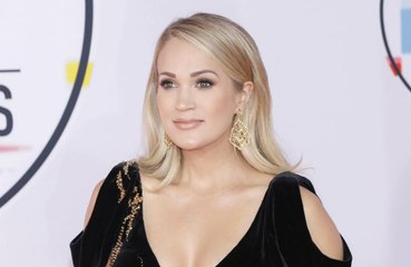 Carrie Underwood: Zum Stubenhocker mutiert