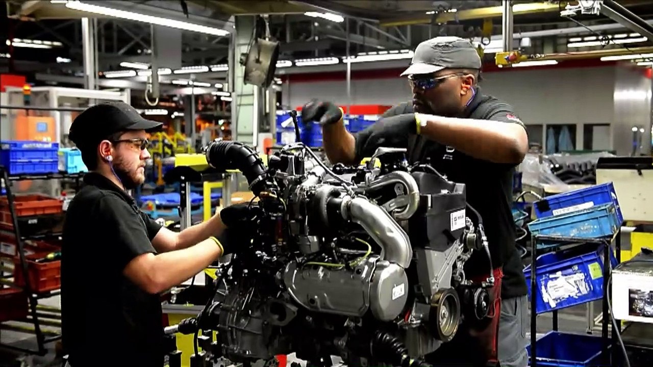 Harter Brexit wäre 'Katastrophe' für britische Autobauer