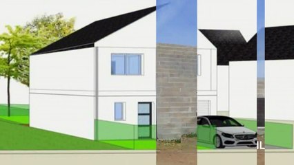 A vendre - Maison/villa - SAINT-NAZAIRE (44600) - 5 pièces - 146m²