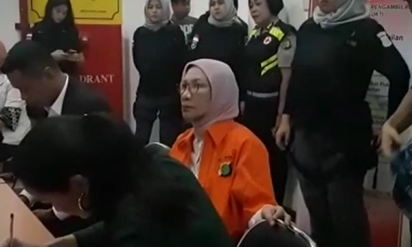 Berkas Perkara Ratna Sarumpaet Dinyatakan Lengkap