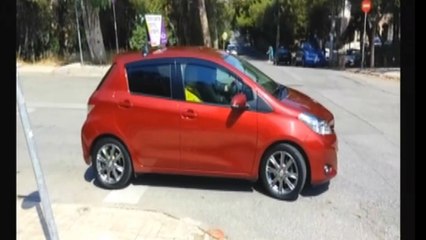 Γεωργαντάς:Παραμένουν οι ενστάσεις για το νέο σύστημα εξετάσεων οδήγησης