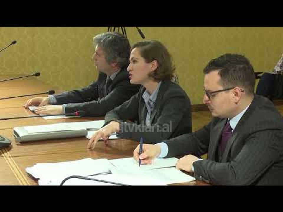 Dëgjese per Ligjin e Arsimit, Shahini: S’ka nevoje per ndryshime