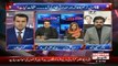 Senior Analyst Irshad Bhatti criticising Imran Khan and PTI Government on Sahiwal incident