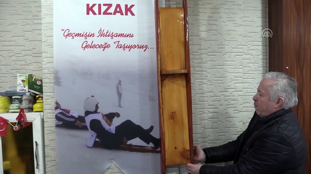 600 yıllık gelenek Ilgaz Dağı'nda sürdürülecek - KASTAMONU