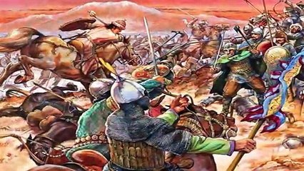 الأندلس واصابع الندم ح145 دكتور فاروق عمر العمر