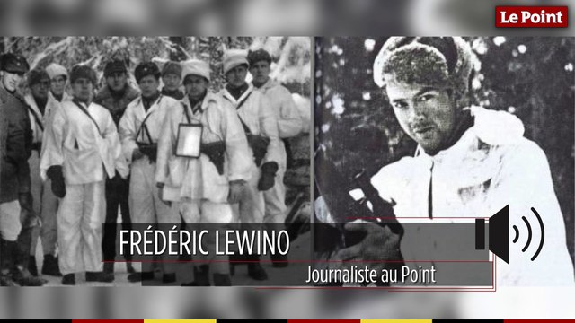 6 mars 1940 : le jour où le snipper finlandais Häyhä se fait descendre après avoir abattu 505 soldats soviétiques