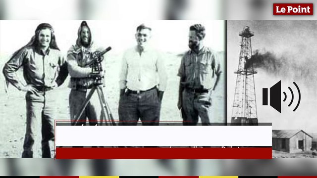 4 mars 1938 : le jour où le pétrole jaillit pour la première fois en Arabie saoudite