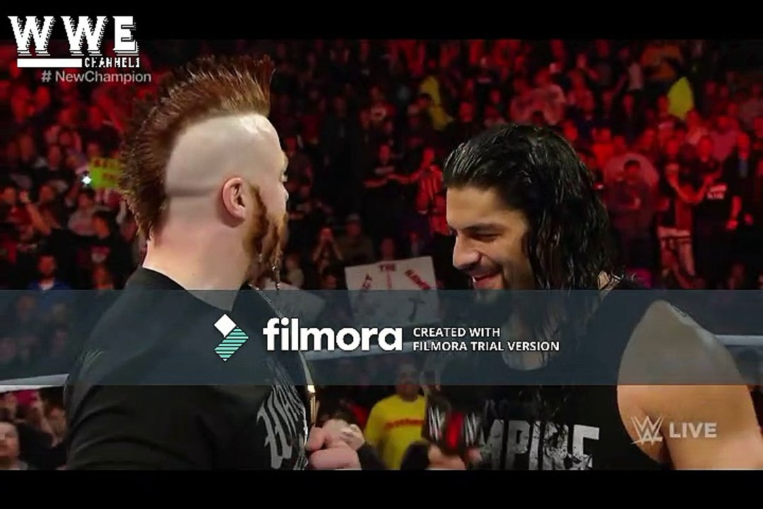 wwe channel 15