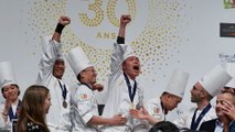 Sweet! Malaysian chefs win World Pastry Cup 2019