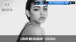 Liron Weissman Photography Presents Model Jessica | FashionTV | FTV