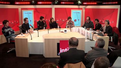 Vieux diesels, clopes chargées : l'Afrique, c'est la France d'il y a 30 ans - Tanguy Pastureau maltraite l'info