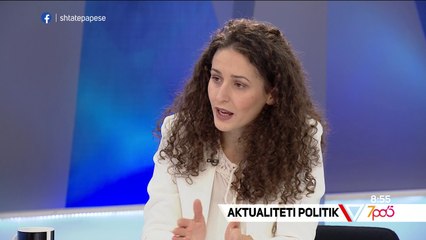 7pa5 - Aktualiteti politik - 30 Janar 2019 - Show - Vizion Plus