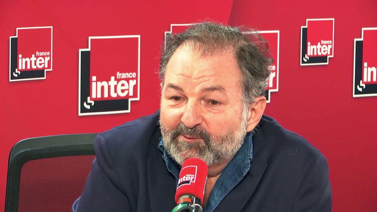 Denis Olivennes vend « Elle » et puis revient