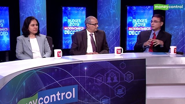 Decoding Modinomics - Part 2 | Driving growth in rural India