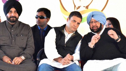 Punjab की Congress सरकार पर भारी कर्ज, Amarinder Singh ने मांगा राहत पैकेज | वनइंडिया हिंदी