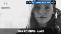 Liron Weissman Photography Presents Model Hanna | FashionTV | FTV