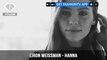 Liron Weissman Photography Presents Model Hanna | FashionTV | FTV