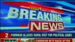 Manohar Parrikar hits back at Rahul Gandhi claim on Rafale deal