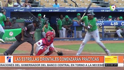 El Despertador LIVE 29-01-2019