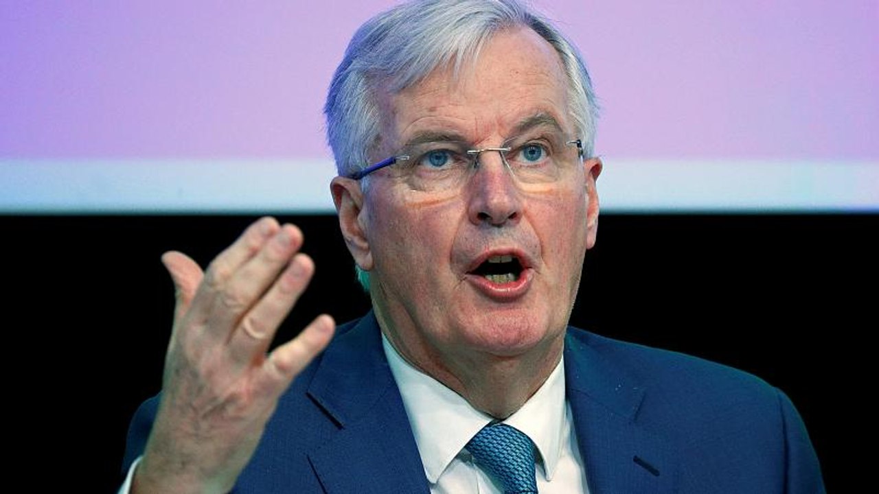 Nachverhandlung: EU zeigt Großbritannien die kalte Schulter