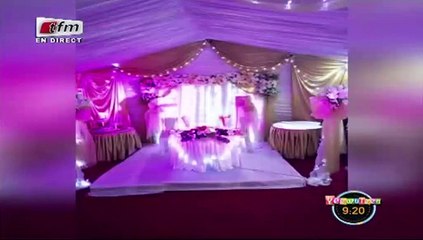 RUBRIQUE BIEN ETRE avec MADO dans Yeewu Leen du 30 Janvier 2019