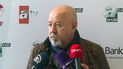 Nursal Bilgin'den Diagne açıklaması - İSTANBUL