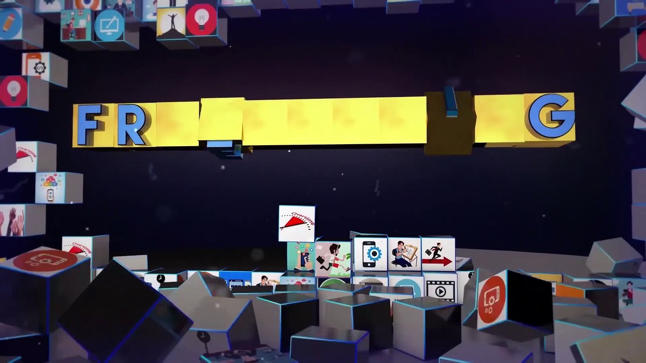 Topic 8 | Introduction to Freelancing: Major Freelance Marketplaces