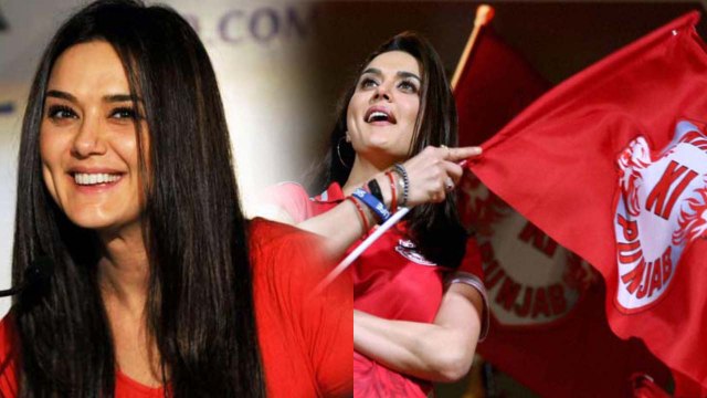 Preity Zinta Biography: Success story of Bubbly Girl Preity | Controversies & Career | Filmibeat