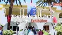 Documentary:  Operation Torch and Casablanca, celebrating the American-Moroccan friendship