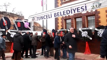 Eski Milletvekili Yıldırım Toprağa Verildi