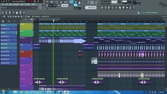 Lagu DJ Asik 2019 DJ Santai Remix Bukan Kaleng Kaleng