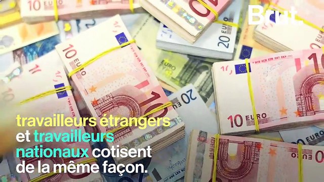 En Autriche, une réforme sociale frappe les travailleurs immigrés