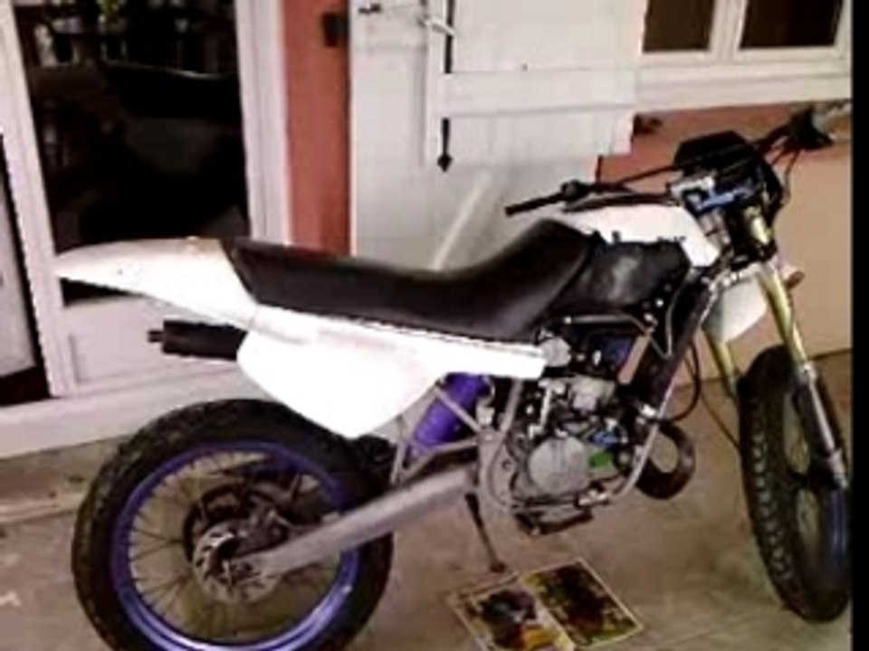 derbi remonter