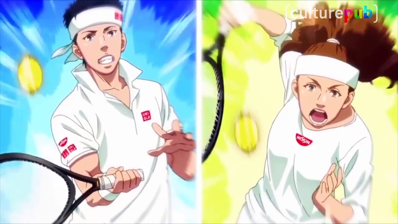 Culture Week by Culture Pub : manga, comédie musicale et film d'horreur