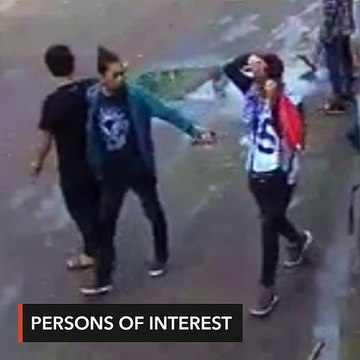 2 persons of interest in Jolo Cathedral bombing yield, deny involvement