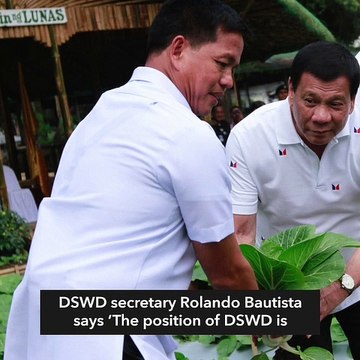 DSWD backs lowering criminal liability age to 12 | Evening wRap