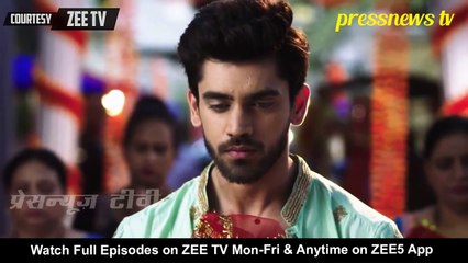 Yeh Teri Galliyan - 31 January 2019  Zee Tv Serial News