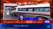 PMLQ leader Meher Kashif and his guard killed in a firing incident
