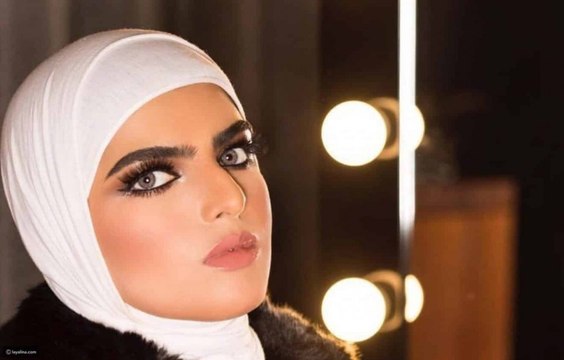 سارة الودعاني تكشف موقف زوجها المفاجئ من جنس جنينها