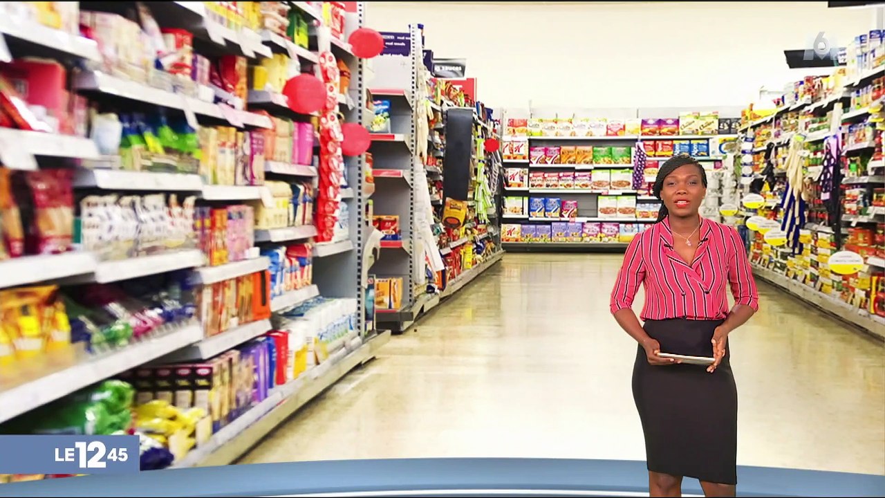 Pourquoi certains produits seront plus chers dès vendredi ?